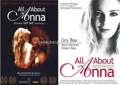 All About Anna The Movie